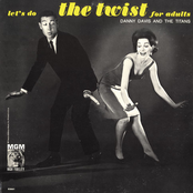 Let's Do the Twist for Adults (Mono Version)