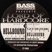 Hellbound / Go Bezerk
