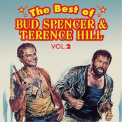 The Best of Bud Spencer & Terence Hill, Vol. 2