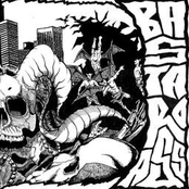 Bastardass / All Gone Dead
