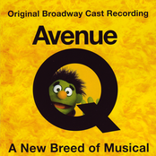 Avenue Q: Original Broadway Cast Recording