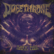 Porcelain God by Dopethrone