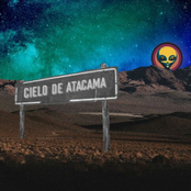 Cielo de Atacama