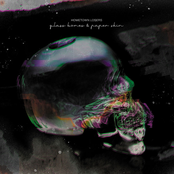 Glass Bones & Paper Skin