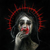 Silhouette of a Saint