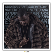 Quantas Vezes Não Me Achei