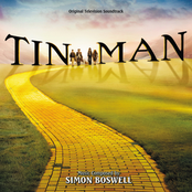 Theme From Tin Man by Simon Boswell