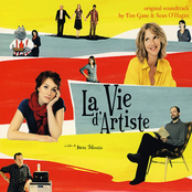 La Vie d'Artiste [Original Soundtrack]