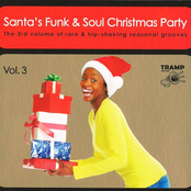 Santa's Funk & Soul Christmas Party, Vol. 3
