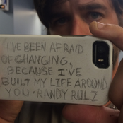 I've Been Afraid of Changing Because I've Built My Life Around You