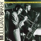 Nights At The Turntable by Gerry Mulligan