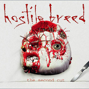 Pseudo Life by Hostile Breed