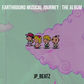 Earthbound Musical Journey : The Album