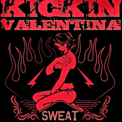 Kickin Valentina: Sweat