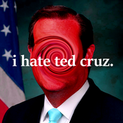 I Hate Ted Cruz - EP