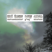 Bliss kf 192-Silver wave Album Picture