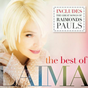 Laima Vaikule: The Best Of Laima