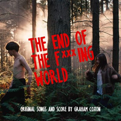 Graham Coxon: The End of the F***ing World (Original Songs and Score)