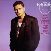 I'm Not Gonna Stand For This (No More) - Single