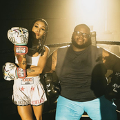 Ocean Prime (feat. Coi Leray)