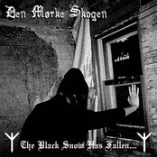 The Black Snow Has Fallen...