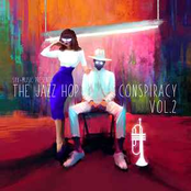 The Jazz Hop Conspiracy, Vol. 2