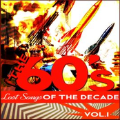 The Sixties - Lost Songs Of The Decade, Vol. 1