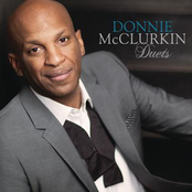 All About The Love by Donnie Mcclurkin