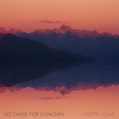 No Cause for Concern