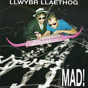 Llandub by Llwybr Llaethog