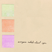 Everyone Asked About You: Everyone Asked About You