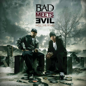 bad meets evil