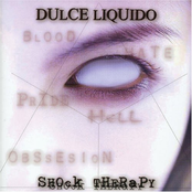 Pissed Off by Dulce Liquido