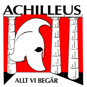 Allt Vi Begar 7''Single(Pang Records 1982)