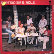 Partido em 5 vol III