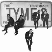 The Tymes