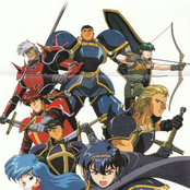 Fire Emblem ~Mystery of the Emblem~ Animation Soundtrack