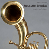 Nouveau saxhorn nouveau basse (Elegy to a Failed Instrument)