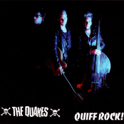 Rockabilly Guy by The Quakes