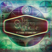 Please Stand By - EP