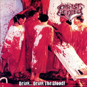 Drink... Drink The Blood!