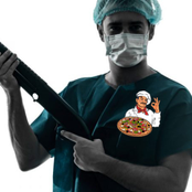 Floyd, Blew His Brains Out