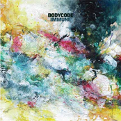 Spacial Harmonics by Bodycode