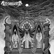 Recorruptor: The Funeral Corridor