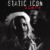 Overcome by Static Icon