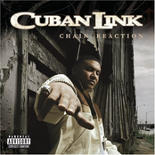 Chain Reaction by Cuban Link