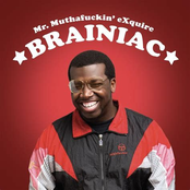 Brainiac - EP