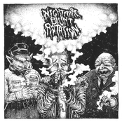 Nightmare Blunt Rotation