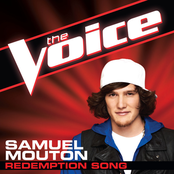 Redemption Song (The Voice Performance) - Single