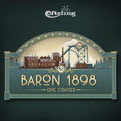 Muziek Baron 1898 (De Efteling) - EP